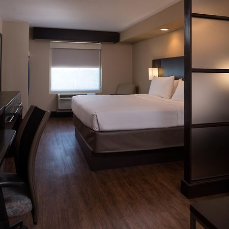 Holiday Inn Express & Suites San Antonio Medical - Six Flags By Ihg Kültér fotó