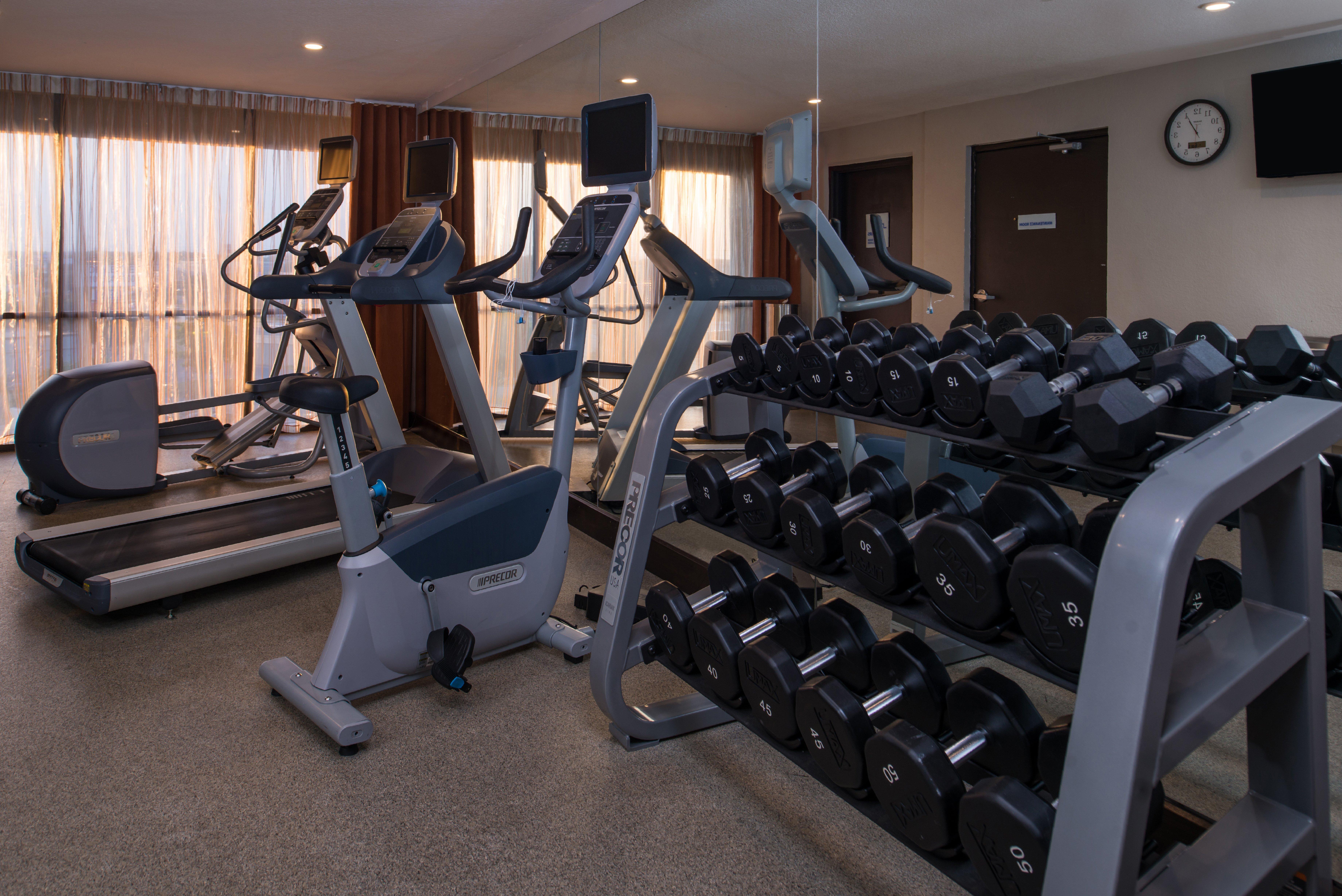Holiday Inn Express & Suites San Antonio Medical - Six Flags By Ihg Kültér fotó