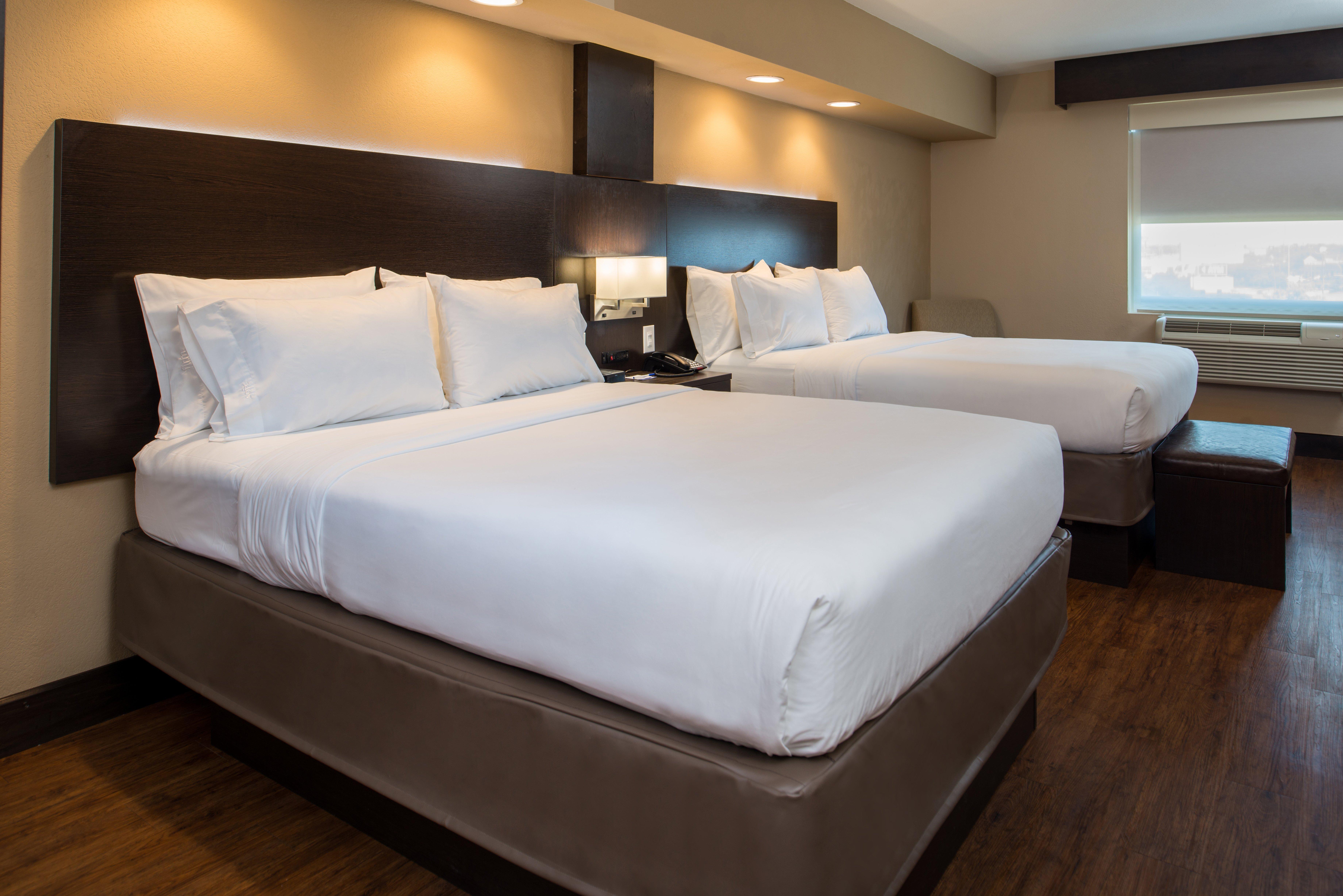 Holiday Inn Express & Suites San Antonio Medical - Six Flags By Ihg Kültér fotó