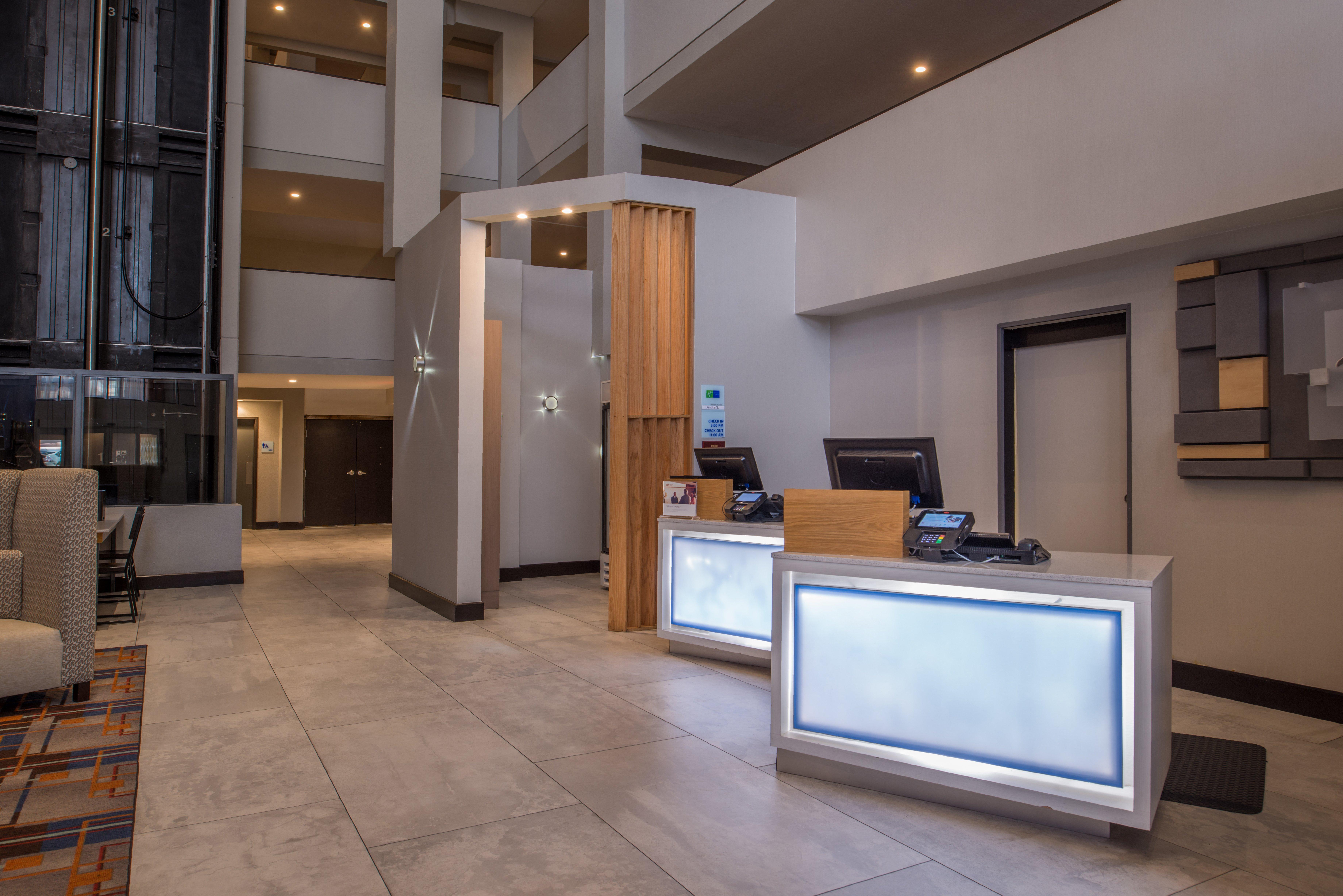 Holiday Inn Express & Suites San Antonio Medical - Six Flags By Ihg Kültér fotó