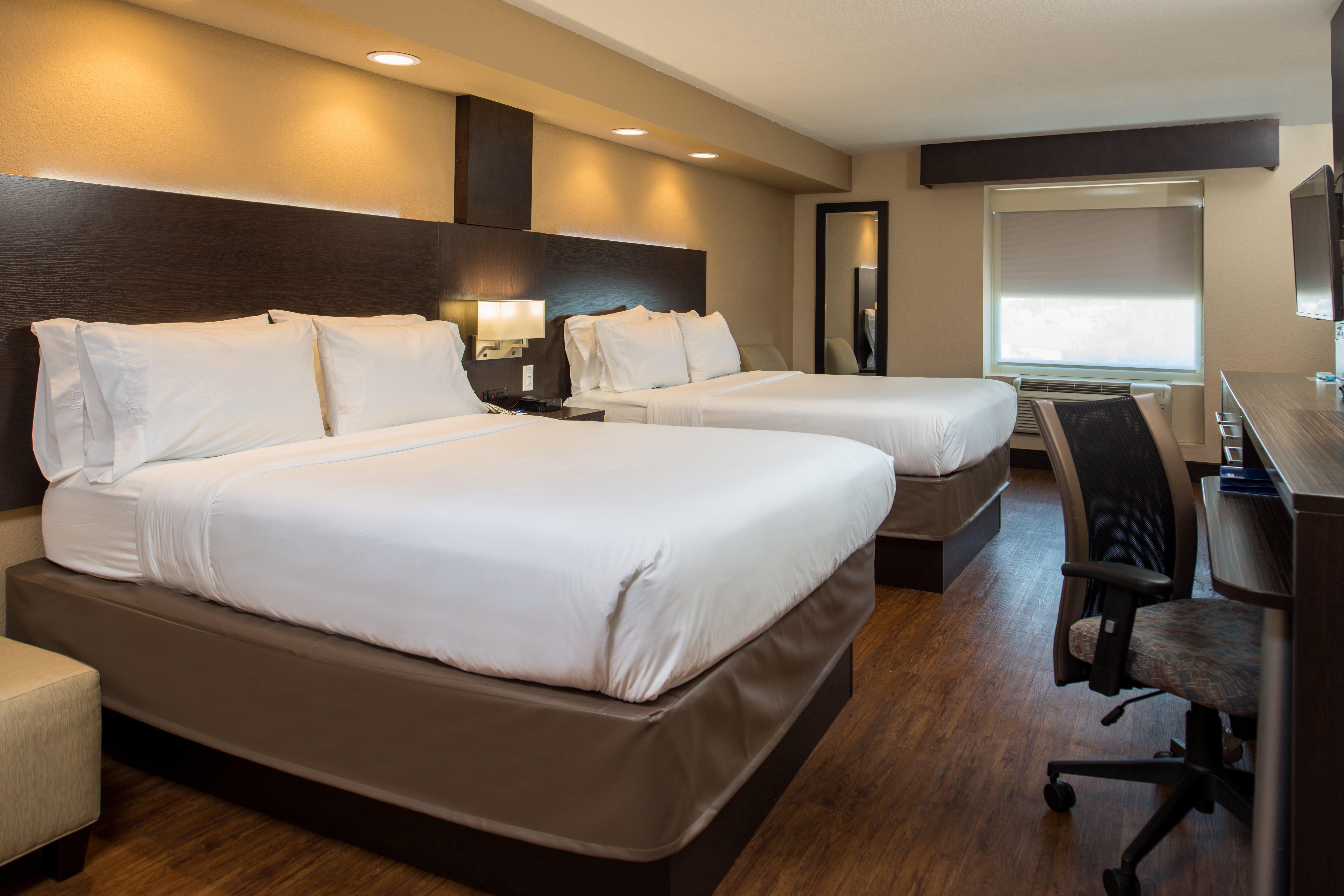 Holiday Inn Express & Suites San Antonio Medical - Six Flags By Ihg Kültér fotó