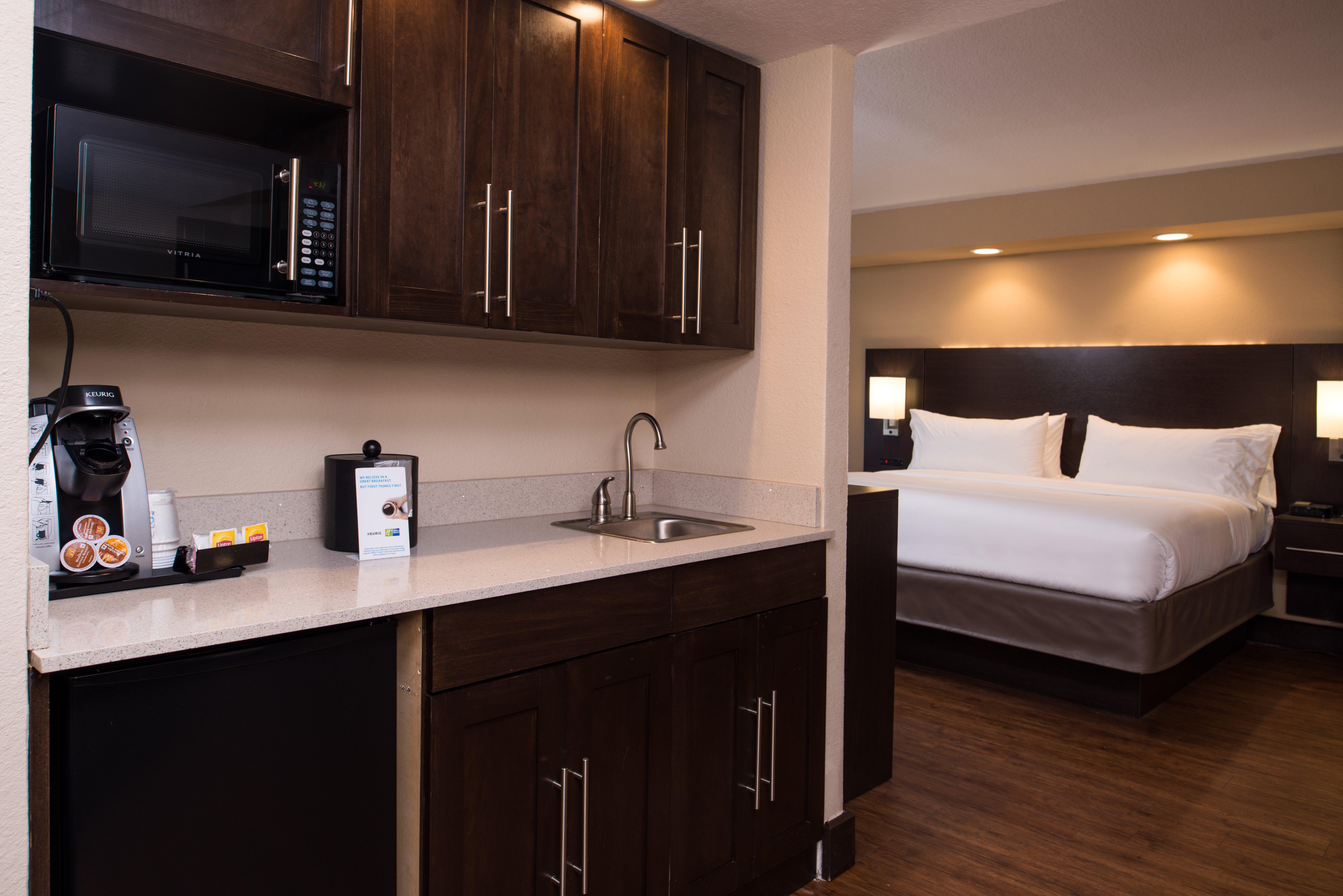 Holiday Inn Express & Suites San Antonio Medical - Six Flags By Ihg Kültér fotó