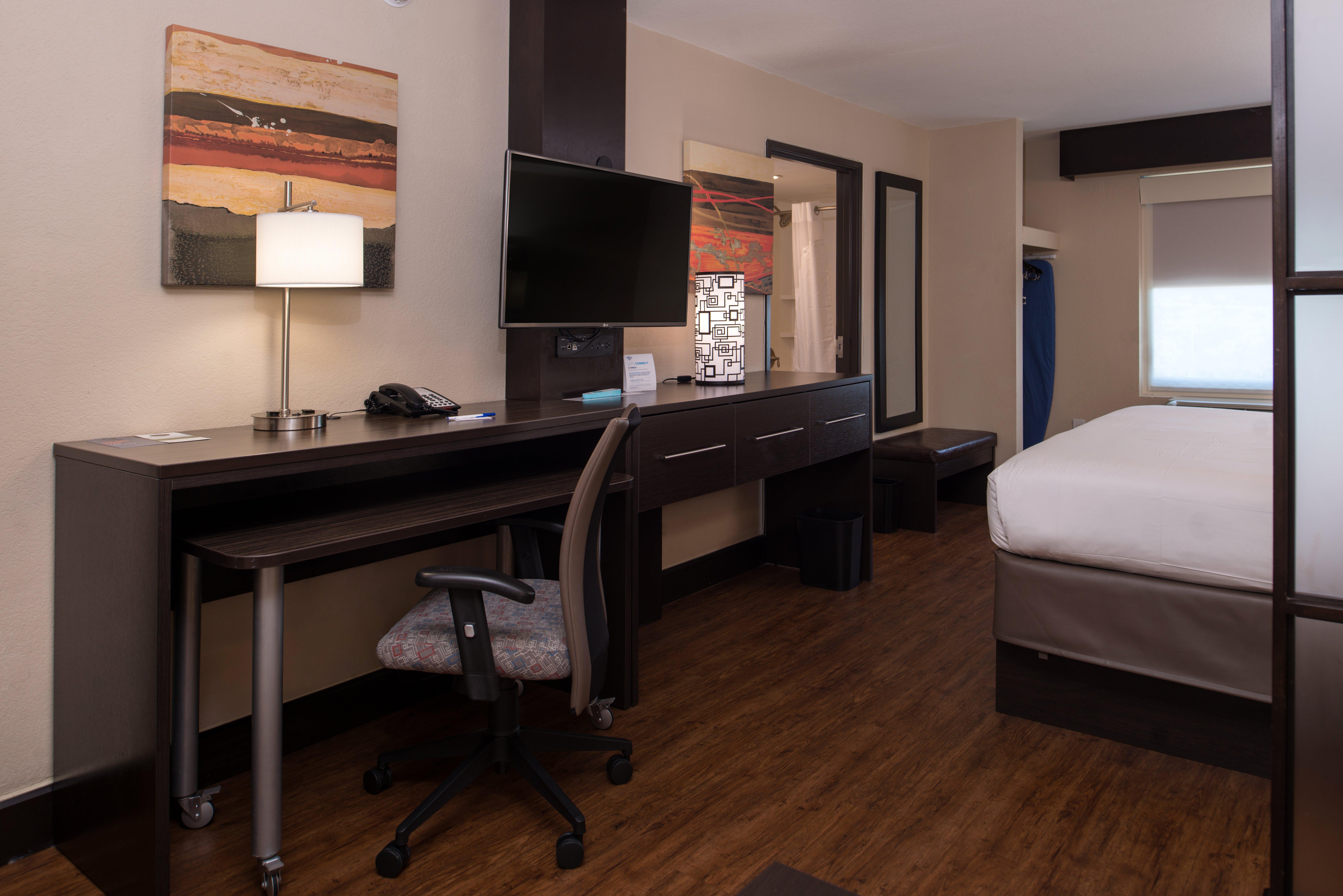 Holiday Inn Express & Suites San Antonio Medical - Six Flags By Ihg Kültér fotó