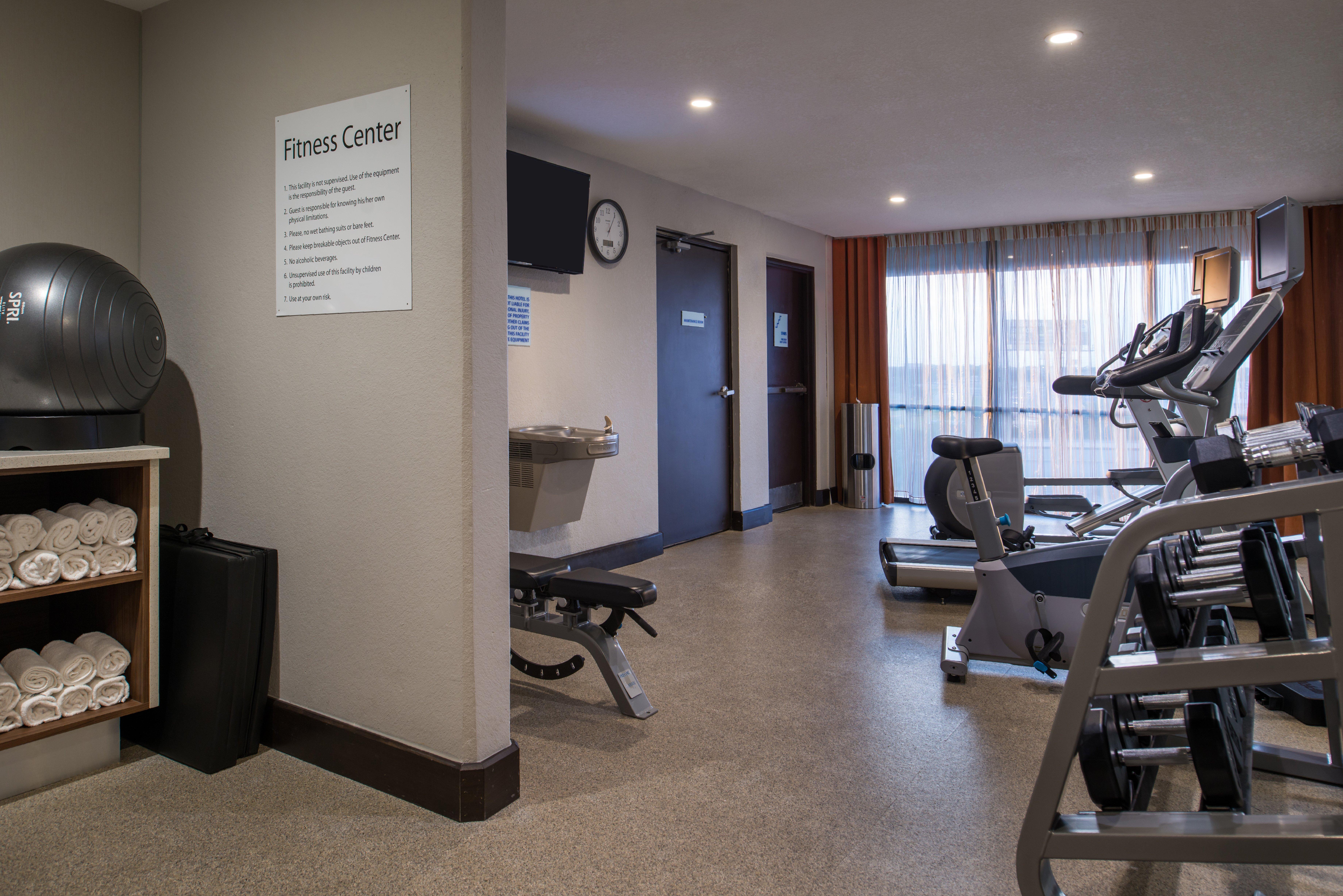 Holiday Inn Express & Suites San Antonio Medical - Six Flags By Ihg Kültér fotó