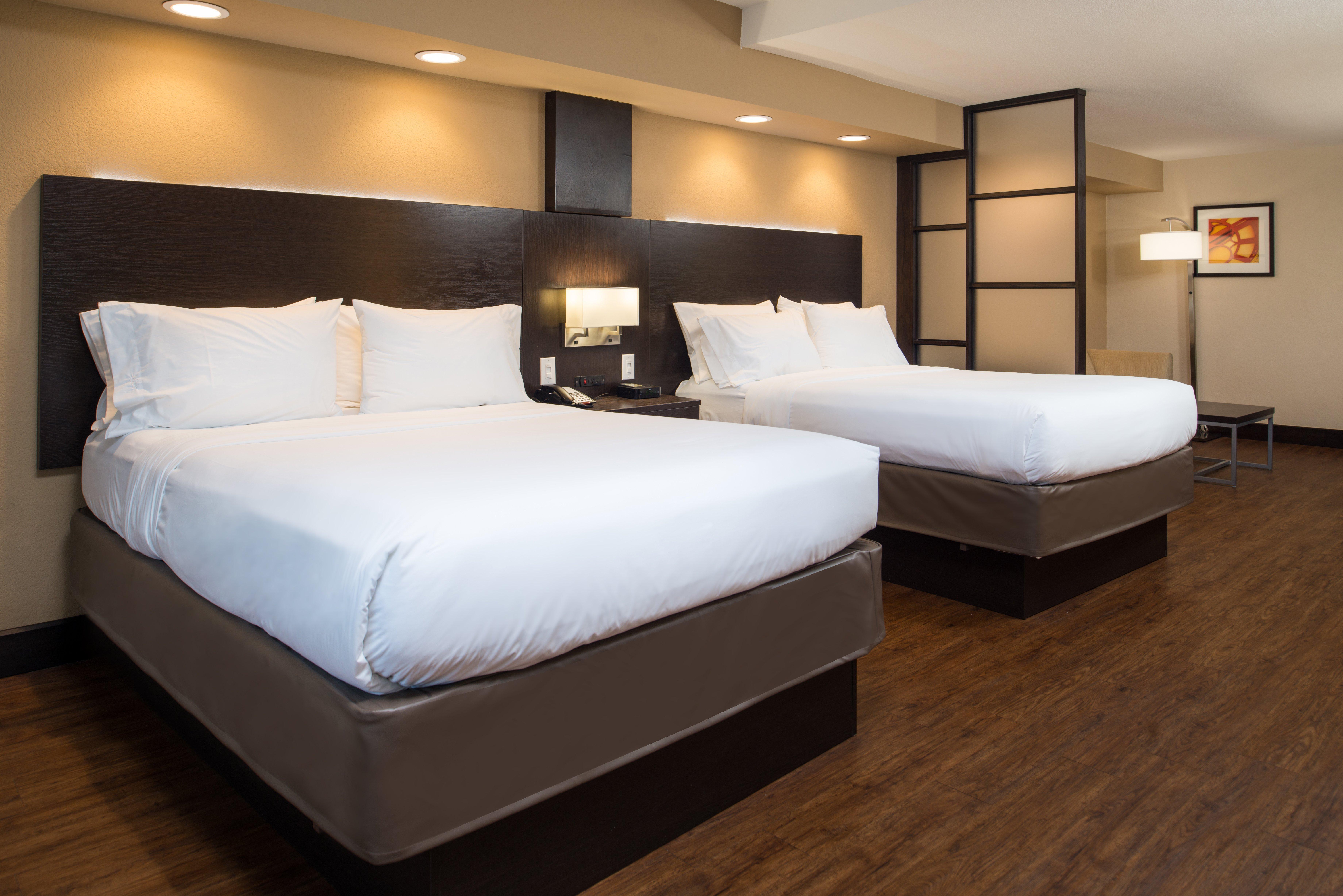 Holiday Inn Express & Suites San Antonio Medical - Six Flags By Ihg Kültér fotó