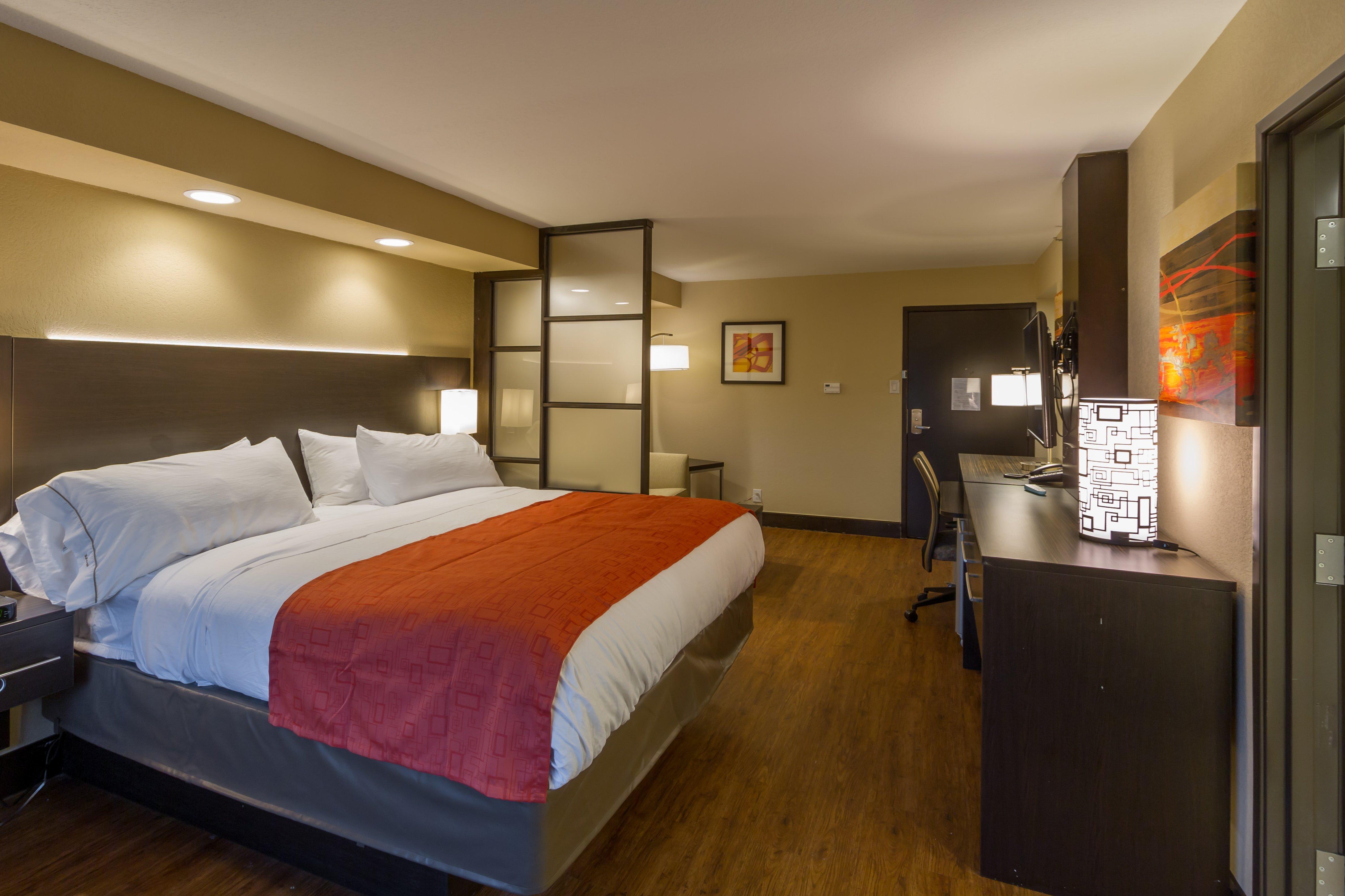 Holiday Inn Express & Suites San Antonio Medical - Six Flags By Ihg Kültér fotó