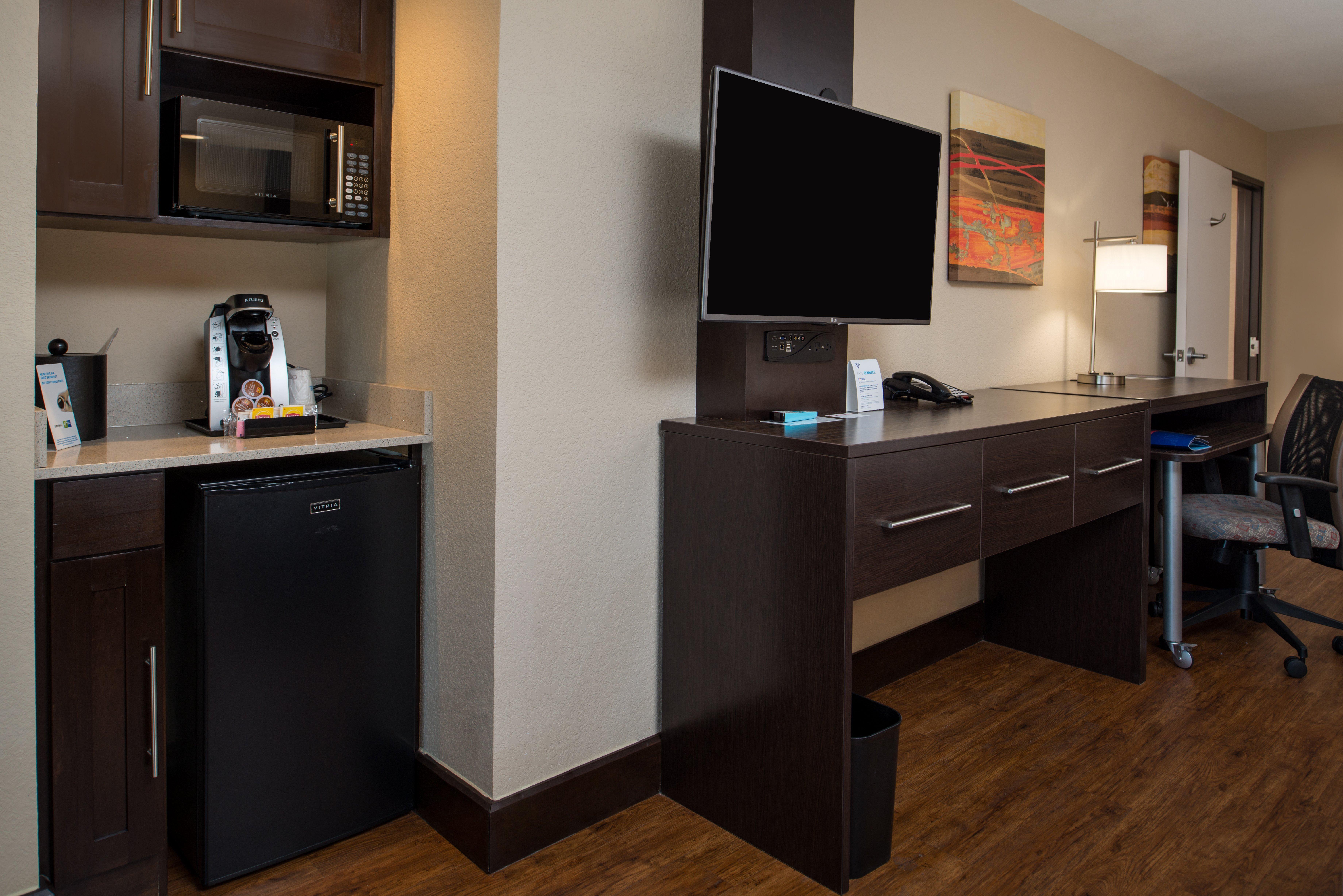 Holiday Inn Express & Suites San Antonio Medical - Six Flags By Ihg Kültér fotó
