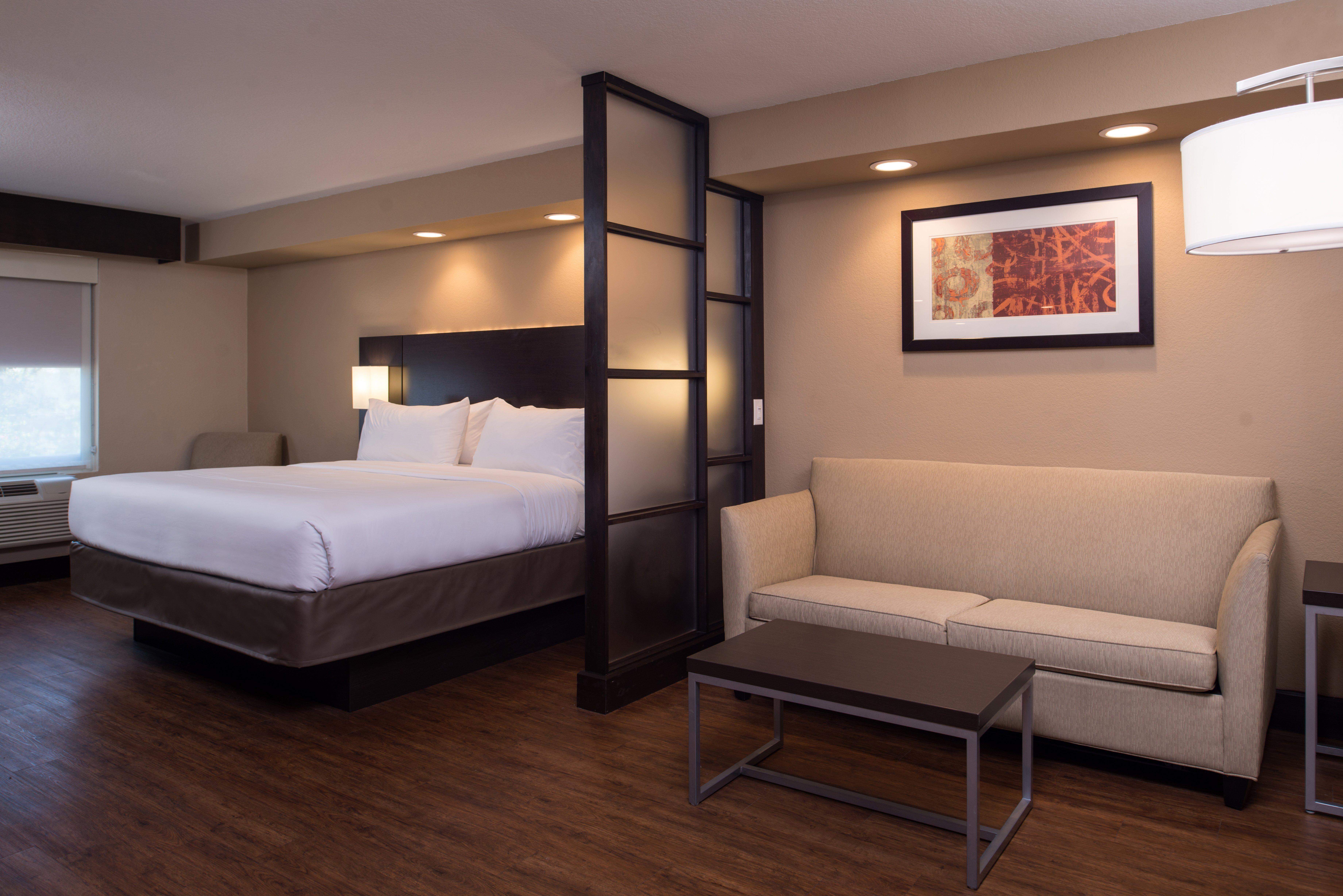 Holiday Inn Express & Suites San Antonio Medical - Six Flags By Ihg Kültér fotó