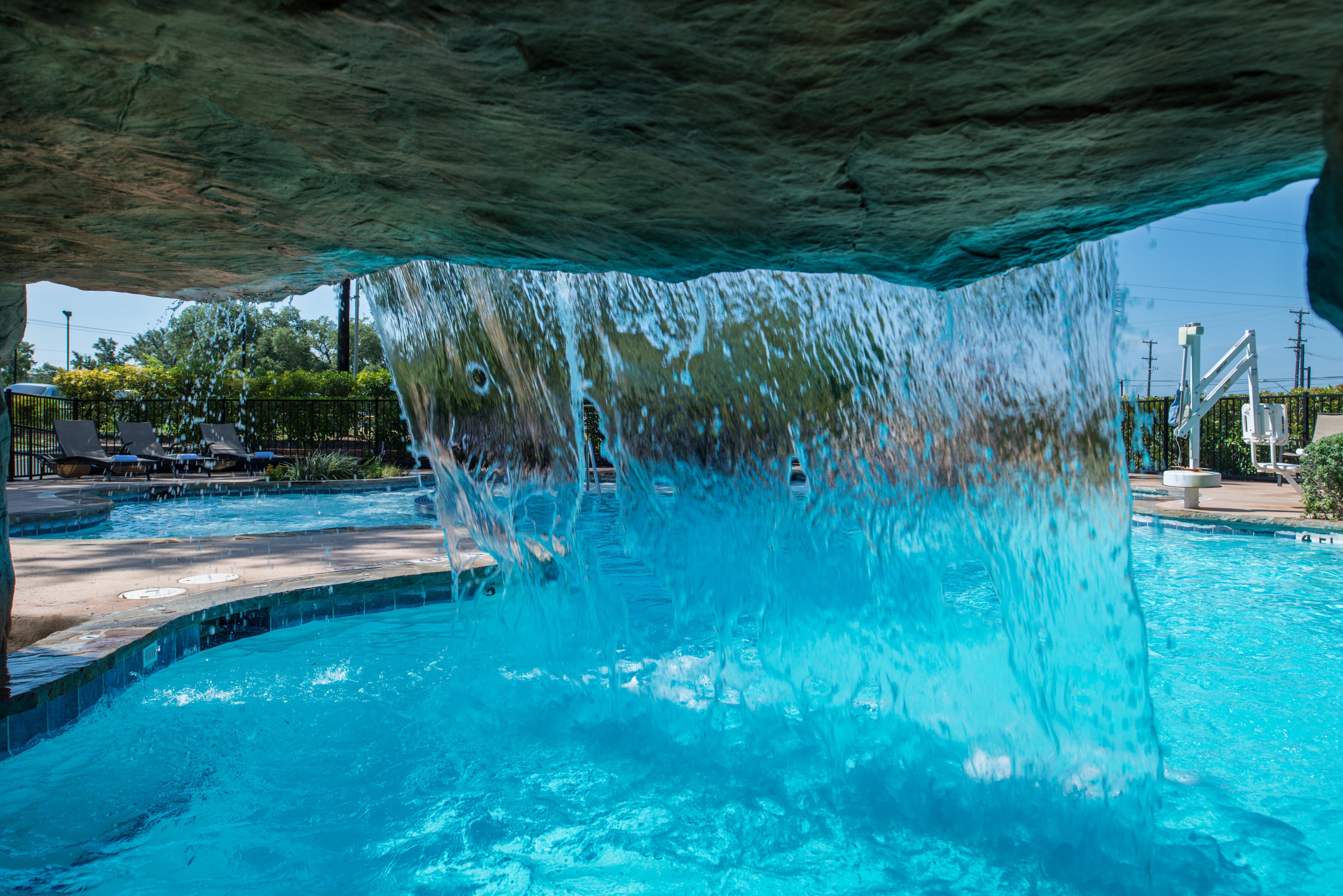 Holiday Inn Express & Suites San Antonio Medical - Six Flags By Ihg Kültér fotó
