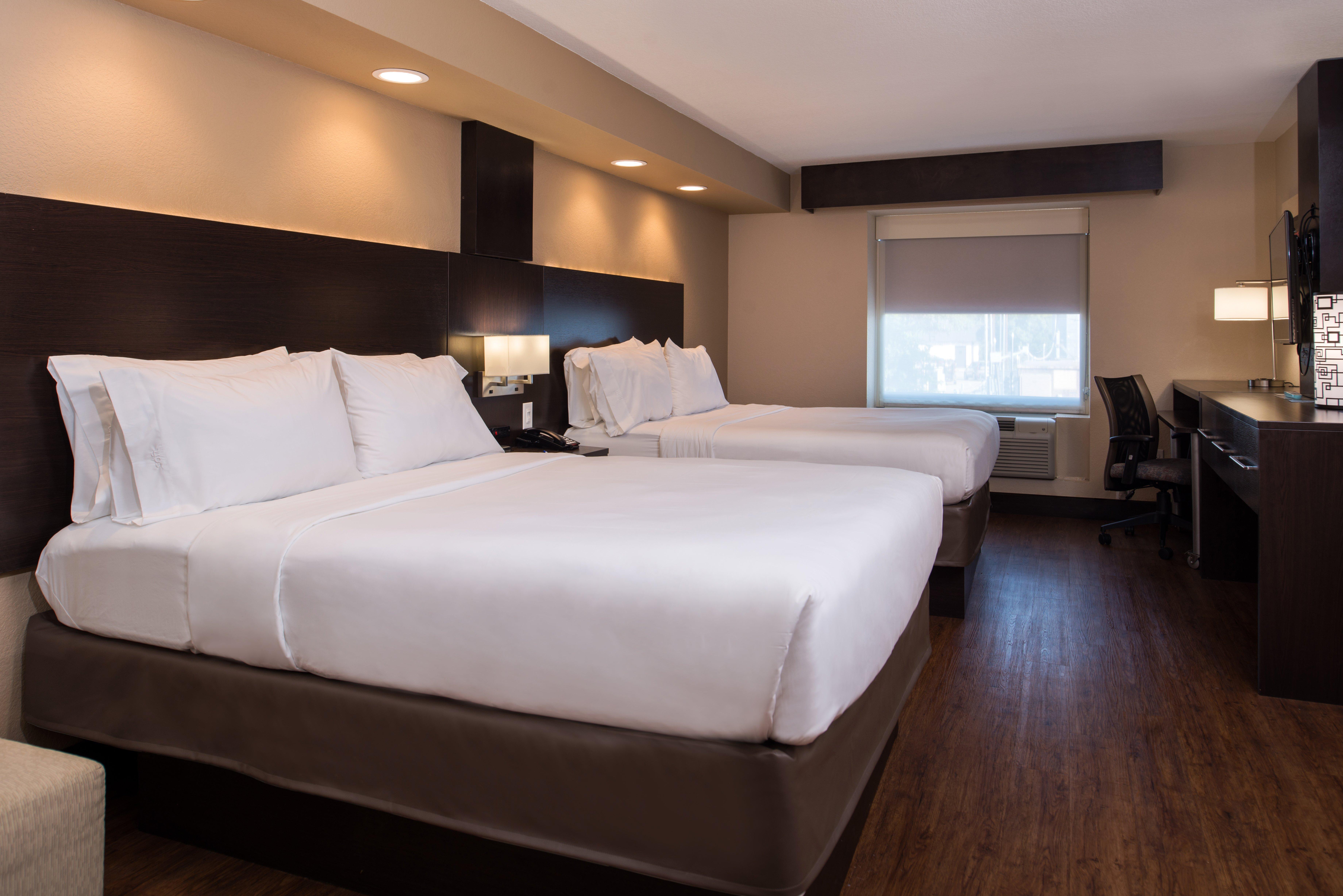 Holiday Inn Express & Suites San Antonio Medical - Six Flags By Ihg Kültér fotó