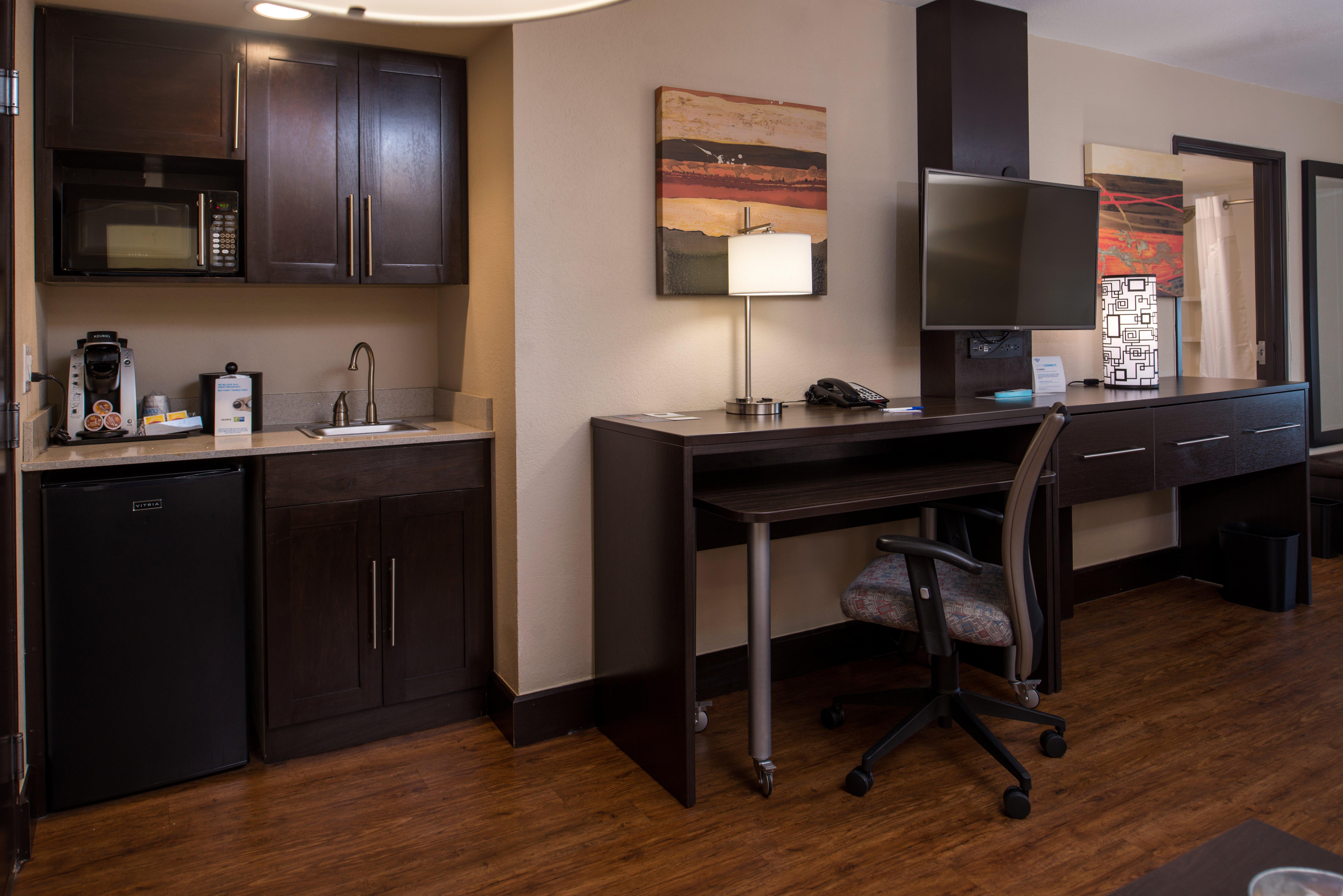 Holiday Inn Express & Suites San Antonio Medical - Six Flags By Ihg Kültér fotó