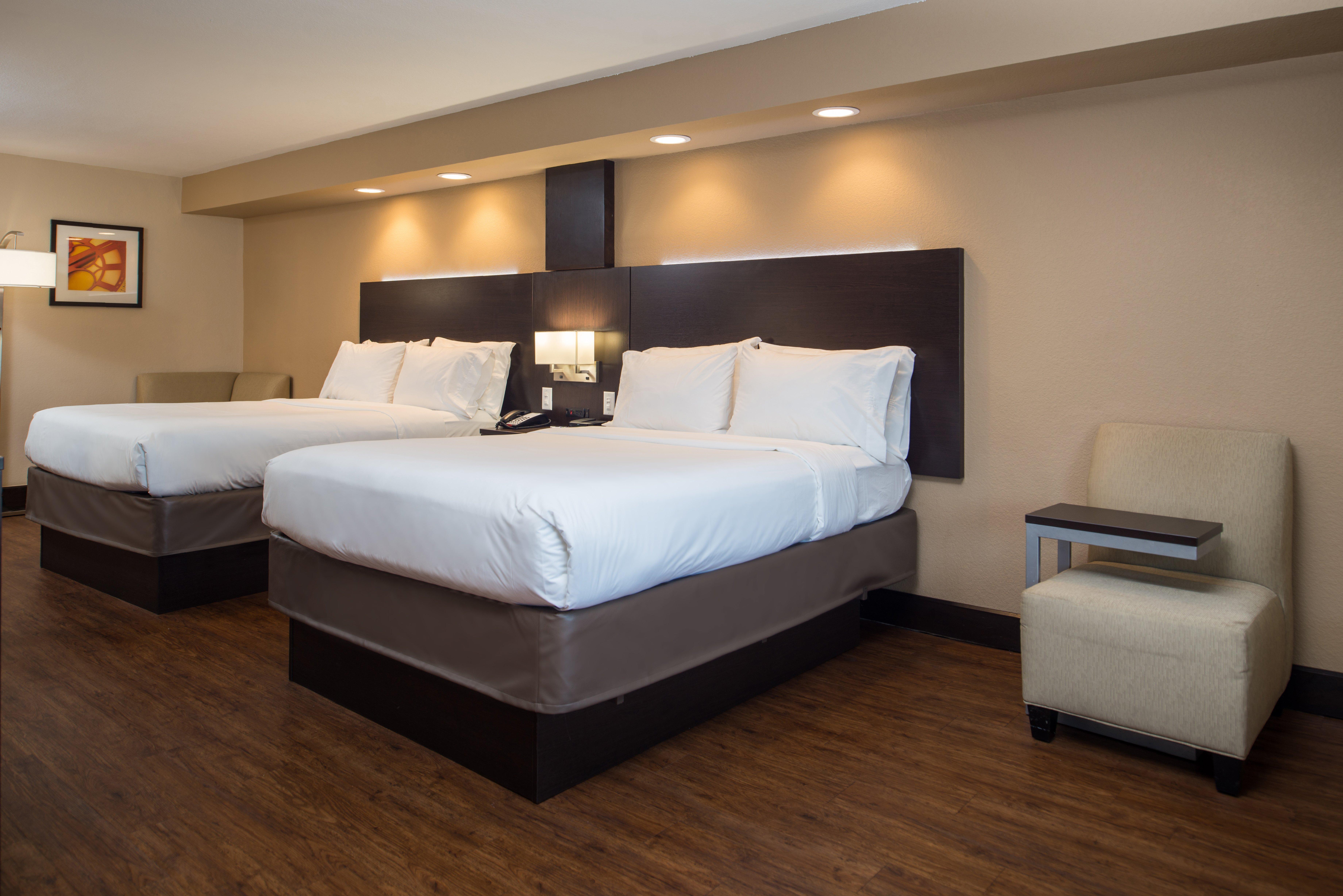 Holiday Inn Express & Suites San Antonio Medical - Six Flags By Ihg Kültér fotó