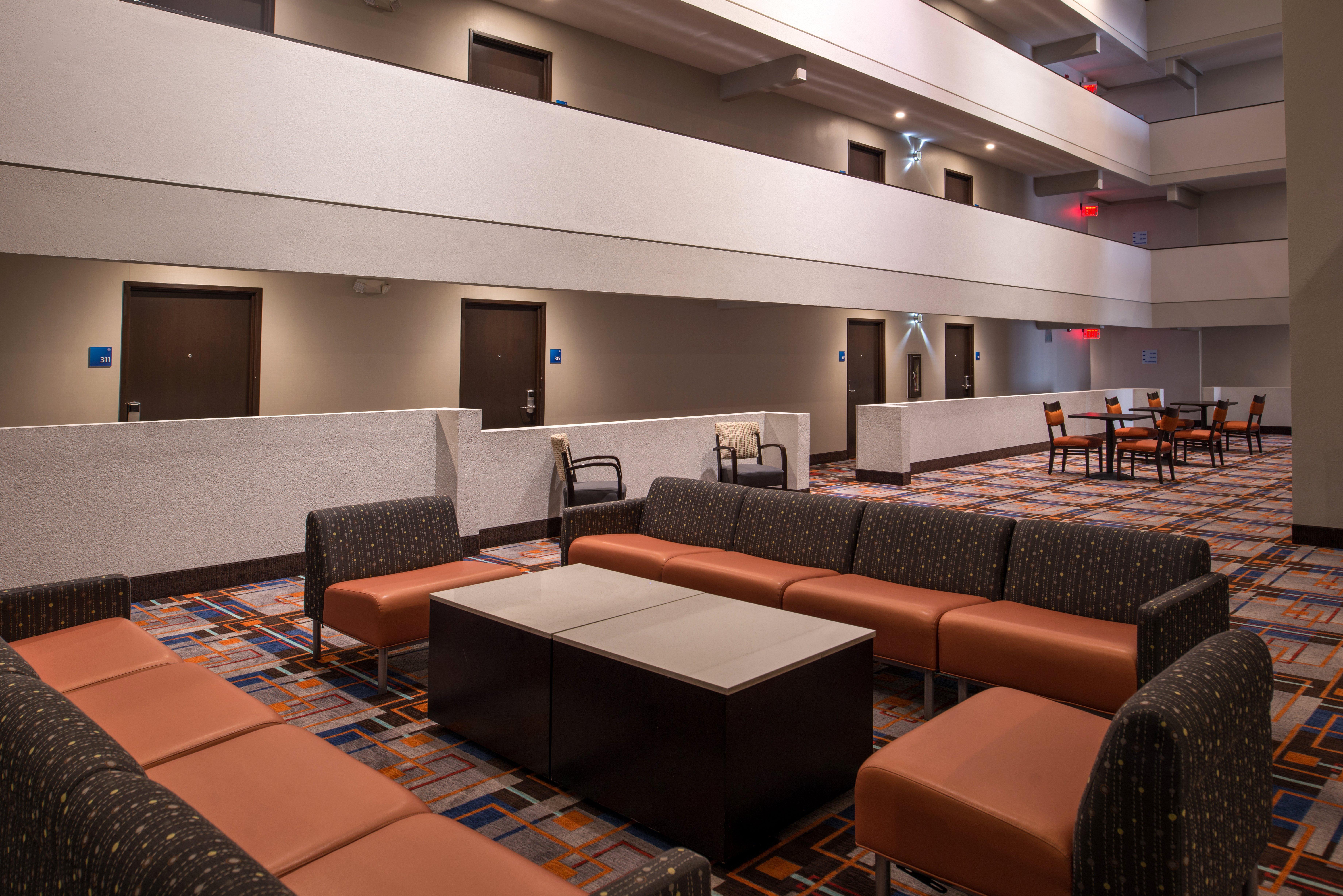 Holiday Inn Express & Suites San Antonio Medical - Six Flags By Ihg Kültér fotó